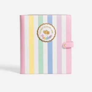 Stoney Clover Lane Patch Binder